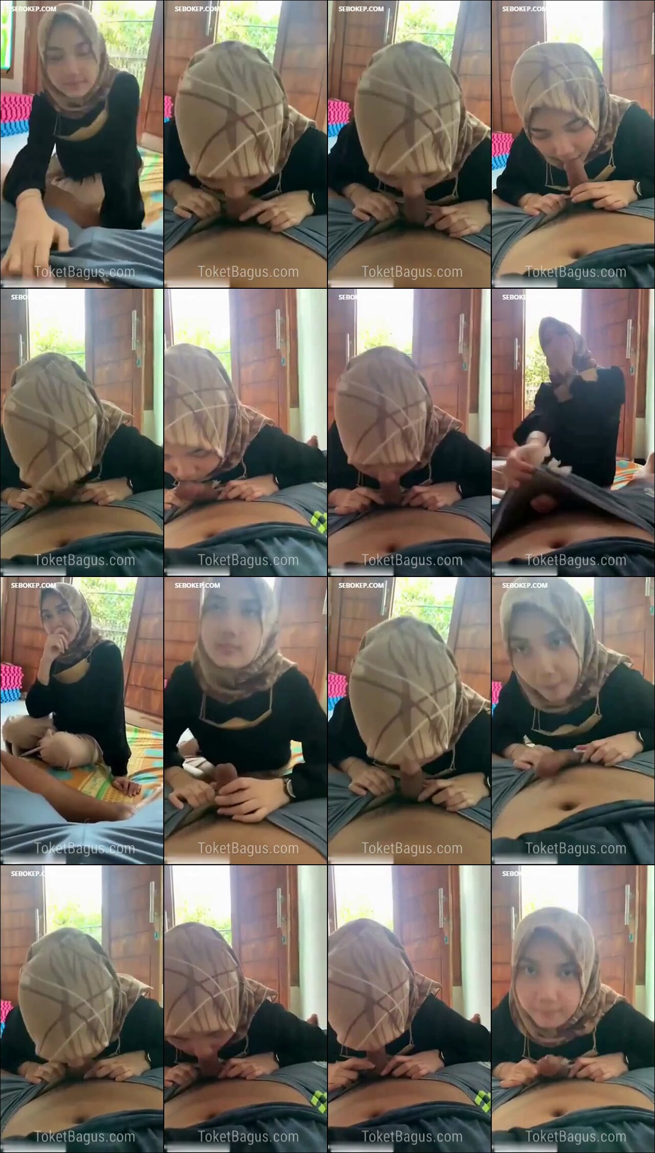 Yayaarasyid viral ngulum kontol