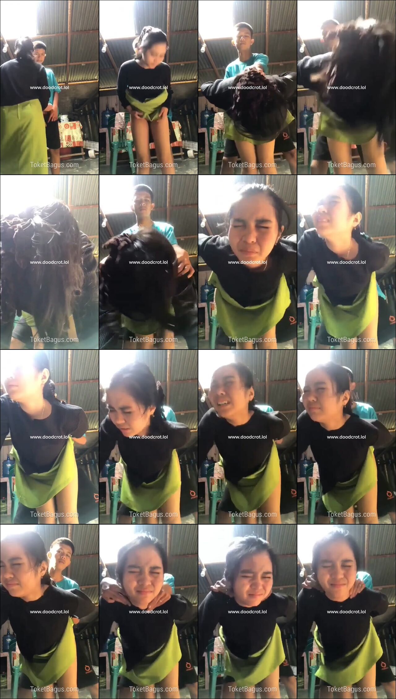 Adik Sama Kakak Ngewe Di Dapur