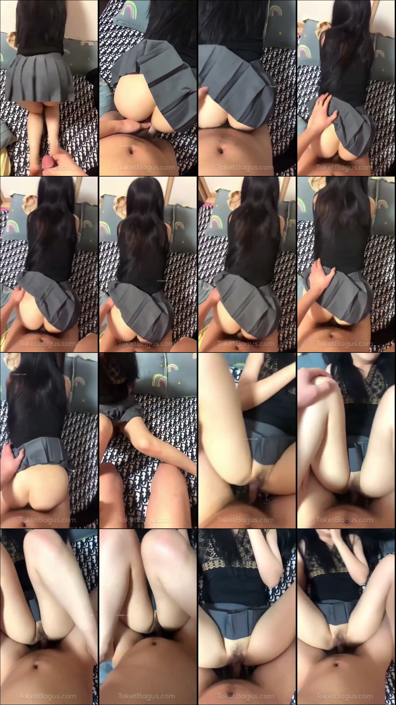 Koleksi langka bokep sma memek mulus pulen abis